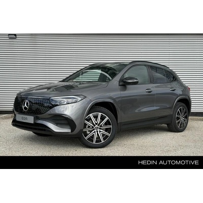 Mercedes-Benz EQA 250 140 kW
