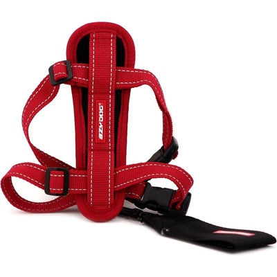 EZYDOG Postroj pro psy CHEST PLATE