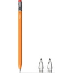 Metapen Стилус Metapen Pencil Air8 Pro X за iPad - оранжев (ME-APP172)