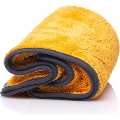 Work Stuff Monster Drying Towel Orange 90 x 73 cm
