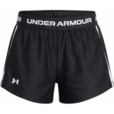 Under Armour G Tech Play Up Short, černá