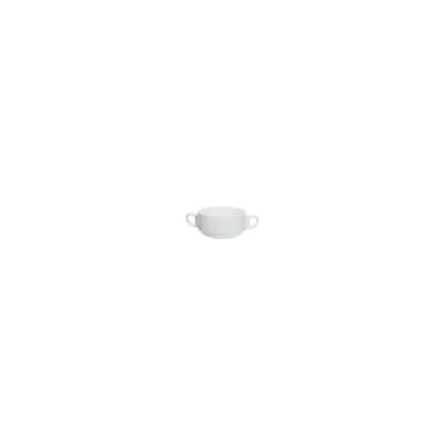 aro Basic Miska na polévku porcelán 250 ml 6 ks