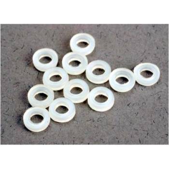 Traxxas Траксас найлонови шайби 3x6x1.5mm (12)