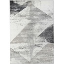 Ayyildiz Hali GmbH ALORA A1011 Nature Šedá