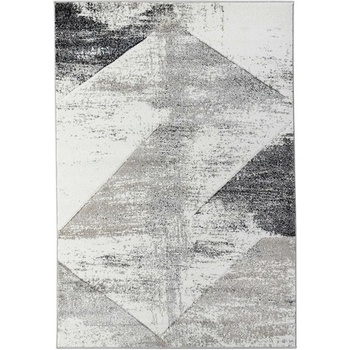 Ayyildiz Hali GmbH ALORA A1011 Nature Šedá