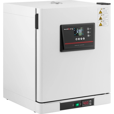 Steinberg Systems Laboratórny inkubátor - do 70 °C - 43 l - cirkulujúci vzduch SBS-LI-43