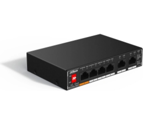 Dahua SG1006P