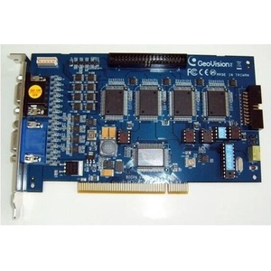 GeoVision GV-800/16