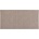 Multidecor Естествен килим FIR WOOL 200x300 см 2600 г/м2 бежов (MU0149)
