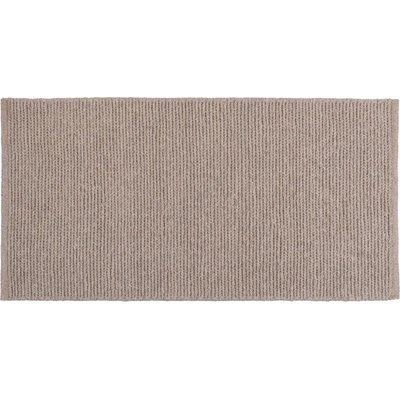 Multidecor Естествен килим FIR WOOL 200x300 см 2600 г/м2 бежов (MU0149)