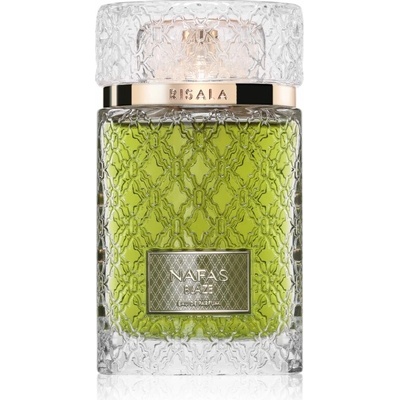 Risala Elite Nafas Blaze parfumovaná voda unisex 100 ml