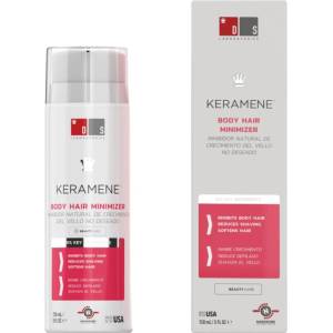 DS Laboratories Keramene® [200 мл] Лосион за тяло