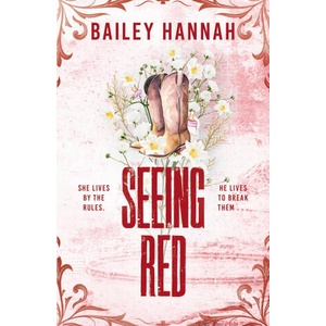 Seeing Red (ISBN: 9781398726284)