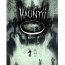 Hauntii