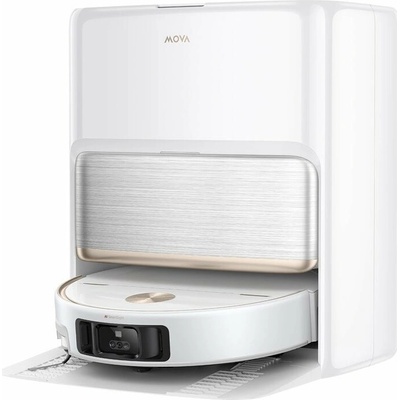 MOVA V70 Ultra Complete bílá