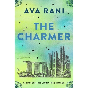 The Charmer (ISBN: 9780063413672)