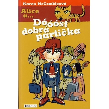 Dóóóst dobrá partička