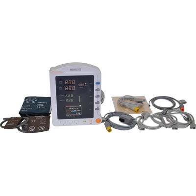 MEDITECH Equipment Co, Ltd. MONITOR MEDITECH OXIMA 3 s rozšířenou výbavou