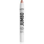 NYX Professional Makeup Jumbo молив за очи цвят 633 Iced Latte 5 гр