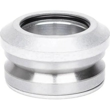 BSD headset Integrated Headset Polished Silver POLISHED SILVER