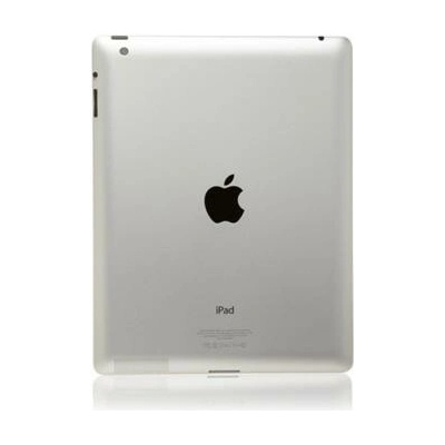 Apple iPad 2 Back Cover Wifi zadní hliníkový kryt pro Apple iPad 2 ( wifi )
