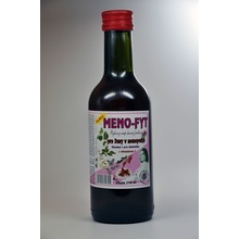 Klášterní officína sirup menofyt 250 ml