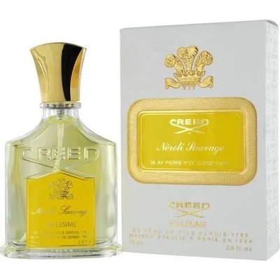 Creed Neroli Sauvage EDP 100 ml Tester