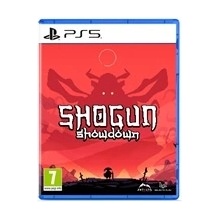 Shogun Showdown