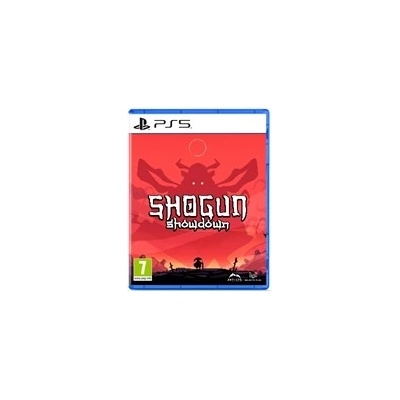 Shogun Showdown