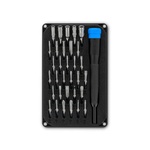 iFixit Moray Precision Bit Set - 32 броя Комплект прецизни битове и отвертка (ZUWS-163)