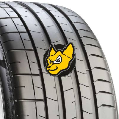 Pirelli Pzero 255/35 R19 96Y XL (L) [lamborghini]