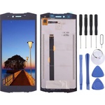 DOOGEE LCD Дисплей и Тъч Скрийн за Doogee S55 Lite