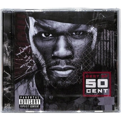 FIFTY CENT: BEST OF CD