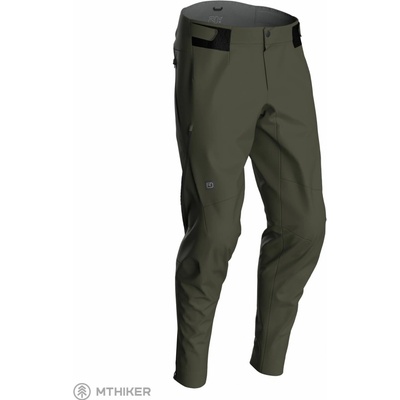 Ortovox Sequence GTX dark wild herbs