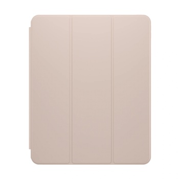 Next Кейс за iPad Pro 12, 9 от NEXT - Rollcase - розов (K-IPAD-12.9-ROLLPNK)