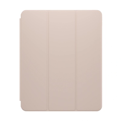 Next Кейс за iPad Pro 12, 9 от NEXT - Rollcase - розов (K-IPAD-12.9-ROLLPNK)