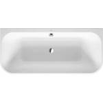 Duravit Happy D. 2 - Самостоятелна вана, 180x80 см, с панел, бяла 700318000000000 (700318000000000)