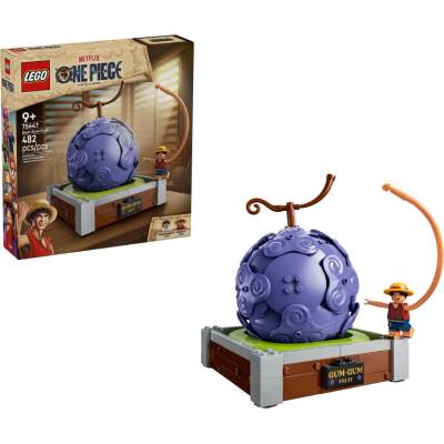 LEGO® ONE PIECE 75647 Ďáblovo ovoce