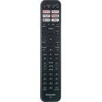 Panasonic n2qbya000044 - оригинален дистанционен контрол с гласово управление (n2qbya000044) Дистанционно