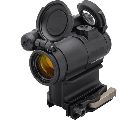 Aimpoint CompM5