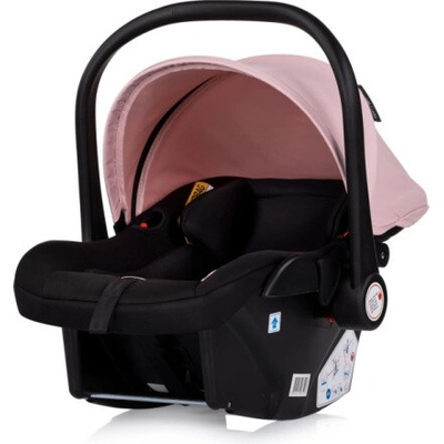 CHIPOLINO Vista i-Size 2025 Pink Marshmallow 166074