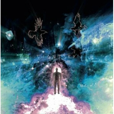 Giant Sky - GIANT SKY II Vinyl
