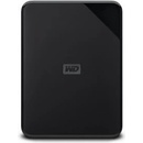 Western Digital Elements SE 4TB USB 3.0 (WDBJRT0040BBK-WESN)