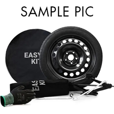 EASY KIT XFRR0R510ADST 4x16 4x100 ET25