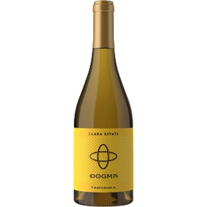 Zaara Estate Dogma Tamyanka - drinklink - 20,79 лв