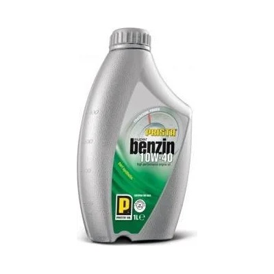 Prista Oil Super Benzina 10W-40 1 l