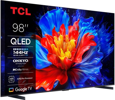 TCL 98P8K