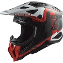 LS2 MX703 X-Force VICTORY