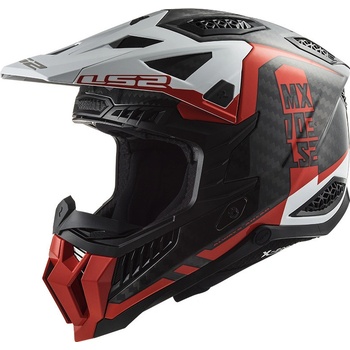 LS2 MX703 X-Force VICTORY