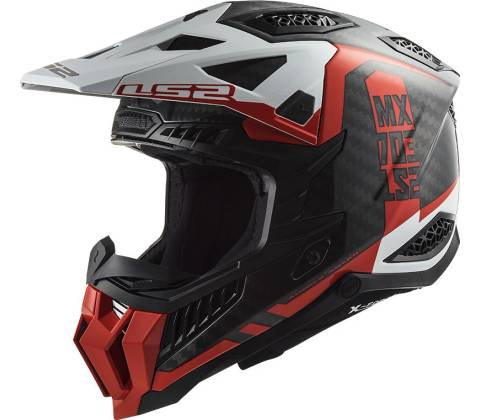 LS2 MX703 X-Force VICTORY